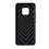 Ntech Hoesje Geschikt voor Huawei Mate 20 Pro hoesje Shockproof Armor case - back cover – TPU – Rood