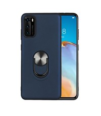 Ntech Huawei P40 Shockproof Armor hoesje