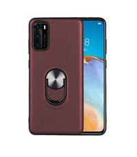 Ntech Huawei P40 Shockproof Armor hoesje