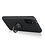 Ntech Hoesje Geschikt voor Huawei P40 hoesje Shockproof Armor case - back cover – TPU – Wijn Rood
