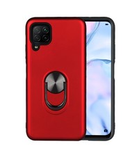 Ntech Huawei P40 Lite Shockproof Armor hoesje