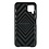 Ntech Hoesje Geschikt voor Huawei P40 Lite hoesje Shockproof Armor case - back cover – TPU – Rood