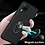 Ntech Hoesje Geschikt voor Huawei P40 Lite hoesje Shockproof Armor case - back cover – TPU – Rood