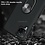 Ntech Hoesje Geschikt voor Huawei P40 Lite hoesje Shockproof Armor case - back cover – TPU – Rood