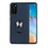 Ntech Hoesje Geschikt voor Huawei P40 Pro hoesje Shockproof Armor case - back cover – TPU – Blauw