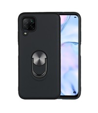 Ntech Huawei P40 Lite Shockproof Armor hoesje