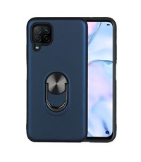 Ntech Huawei P40 Lite Shockproof Armor hoesje