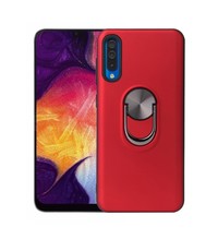 Ntech Huawei P30 Shockproof Armor hoesje