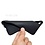 Ntech Hoesje Geschikt voor Huawei P30 hoesje Shockproof Armor case - back cover – TPU – Wijn Rood