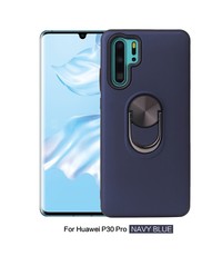 Ntech Huawei P30 Pro Shockproof Armor hoesje