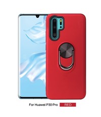 Ntech Huawei P30 Pro Shockproof Armor hoesje