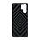 Ntech Hoesje Geschikt voor Huawei P30 Pro hoesje Shockproof Armor case - back cover – TPU – Wijn Rood
