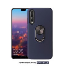 Ntech Huawei P20 Pro Shockproof Armor hoesje