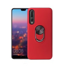 Ntech Huawei P20 Pro Shockproof Armor hoesje