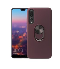 Ntech Huawei P20 Pro Shockproof Armor hoesje