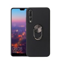 Ntech Huawei P20 Shockproof Armor hoesje