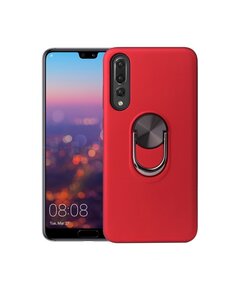 Ntech Huawei P20 Shockproof Armor hoesje