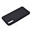 Ntech Hoesje Geschikt voor Huawei P20 hoesje Shockproof Armor case - back cover – TPU – Rood