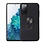Ntech Hoesje Geschikt Voor Samsung Galaxy S20 hoesje Shockproof Armor case - back cover – TPU – Zwart
