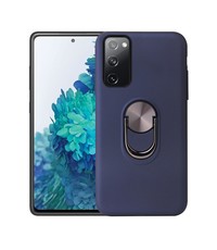 Ntech Samsung Galaxy S 20 Shockproof Armor hoesje