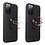 Ntech Hoesje Geschikt Voor Samsung Galaxy S20 hoesje Shockproof Armor case - back cover – TPU – Wijn Rood