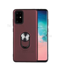 Ntech Samsung Galaxy S20 Plus Shockproof Armor hoesje