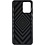 Ntech Hoesje Geschikt Voor Samsung Galaxy S20 Ultra hoesje Shockproof Armor case - back cover – TPU – Zwart