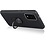 Ntech Hoesje Geschikt Voor Samsung Galaxy S20 Ultra hoesje Shockproof Armor case - back cover – TPU – Wijn Rood