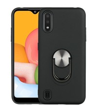 Ntech Samsung Galaxy A10 Shockproof Armor hoesje