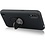 Ntech Hoesje Geschikt Voor Samsung Galaxy A10 hoesje Shockproof Armor case - back cover – TPU – Zwart