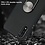 Ntech Hoesje Geschikt Voor Samsung Galaxy A10 hoesje Shockproof Armor case - back cover – TPU – Rood
