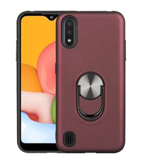 Ntech Samsung Galaxy A10 Shockproof Armor hoesje