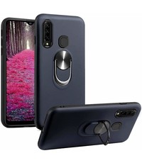 Ntech Samsung Galaxy A10S Shockproof Armor hoesje