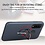 Ntech Hoesje Geschikt Voor Samsung Galaxy A10S hoesje Shockproof Armor case - back cover – TPU – Zwart