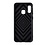 Ntech Hoesje Geschikt Voor Samsung Galaxy A20S hoesje Shockproof Armor case - back cover – TPU – Blauw