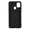 Ntech Hoesje Geschikt Voor Samsung Galaxy A21S hoesje Shockproof Armor case - back cover – TPU – Blauw