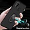 Ntech Hoesje Geschikt Voor Samsung Galaxy A21S hoesje Shockproof Armor case - back cover – TPU – Blauw