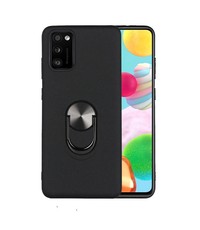 Ntech Samsung Galaxy A41 Shockproof Armor hoesje