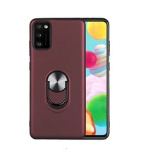 Ntech Samsung Galaxy A41 Shockproof Armor hoesje