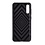 Ntech Hoesje Geschikt Voor Samsung Galaxy A50 hoesje Shockproof Armor case - back cover – TPU – Wijn Rood