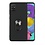 Ntech Hoesje Geschikt Voor Samsung Galaxy A51 hoesje Shockproof Armor case - back cover – TPU – Zwart