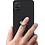 Ntech Hoesje Geschikt Voor Samsung Galaxy A51 hoesje Shockproof Armor case - back cover – TPU – Zwart