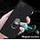 Ntech Hoesje Geschikt Voor Samsung Galaxy A51 hoesje Shockproof Armor case - back cover – TPU – Zwart