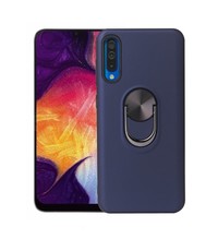 Ntech Samsung Galaxy A70 Shockproof Armor hoesje