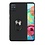 Ntech Hoesje Geschikt Voor Samsung Galaxy A71 hoesje Shockproof Armor case met Ringhouder - back cover – TPU – Zwart