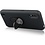 Ntech Hoesje Geschikt Voor Samsung Galaxy A10 hoesje Shockproof Armor case - back cover – TPU – Licht Paars