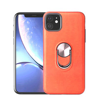 Ntech iPhone 11 Shockproof Armor hoesje