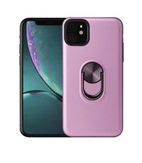 Ntech iPhone 11 Shockproof Armor hoesje