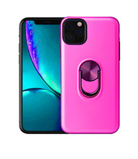 Ntech iPhone 11 Pro Shockproof Armor hoesje