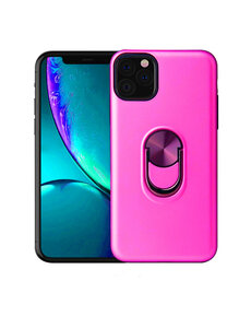 Ntech iPhone 11 Pro Shockproof Armor hoesje
